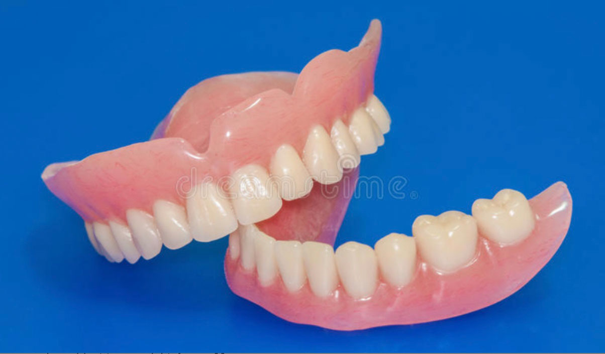 Dentures in Allentown, PA