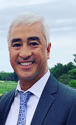 Dr. Cuong Tran, Dentist Allentown, PA