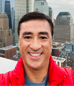 Dr. Cuong Tran, Dentist Allentown, PA