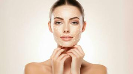 Botox and Derman Fillers