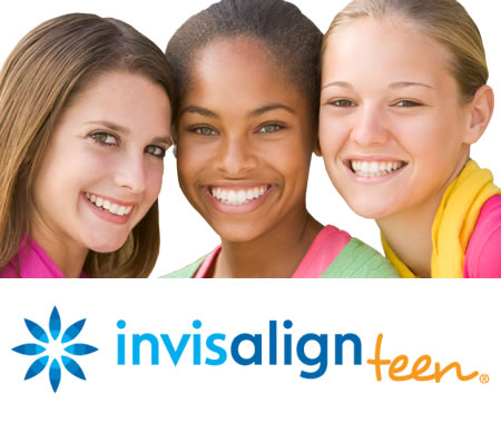 Invisalign for Teens Allentown, PA