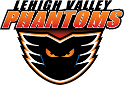 Lehigh Valley Phantoms AHL Hockey Team Dentist